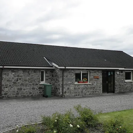 Gæstehus Kerry Coast House