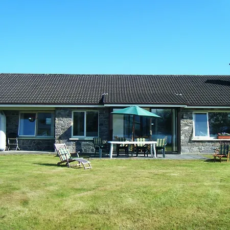 Kerry Coast House