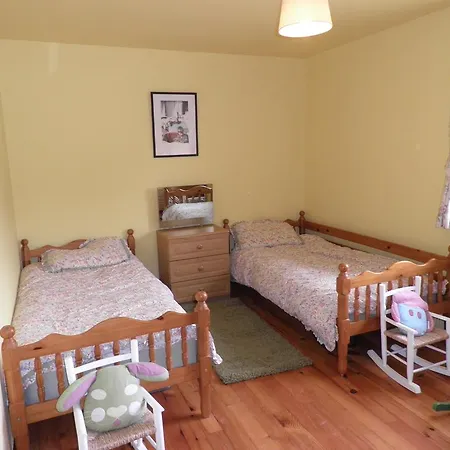 Kerry Coast House 4* Kenmare