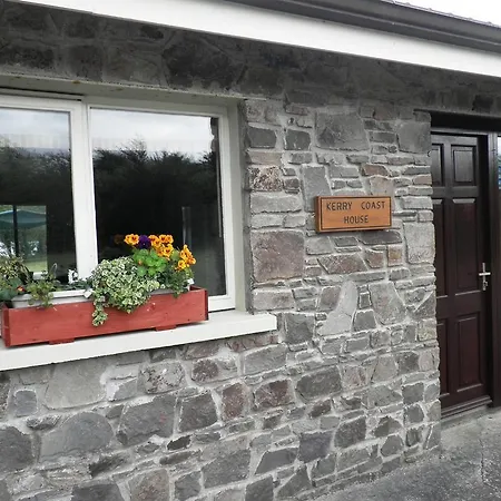 Kerry Coast House 4*