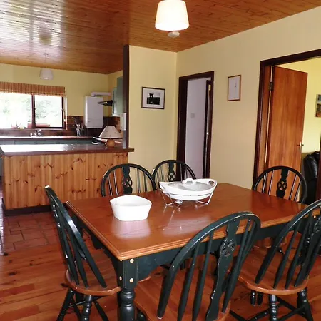 Kerry Coast House