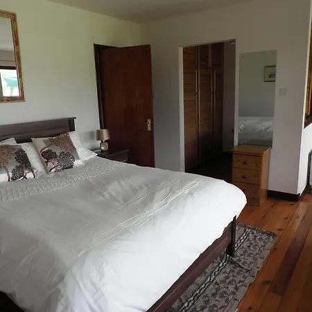 Gæstehus Kerry Coast House Kenmare