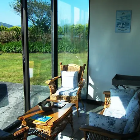 Kerry Coast House Gæstehus Kenmare